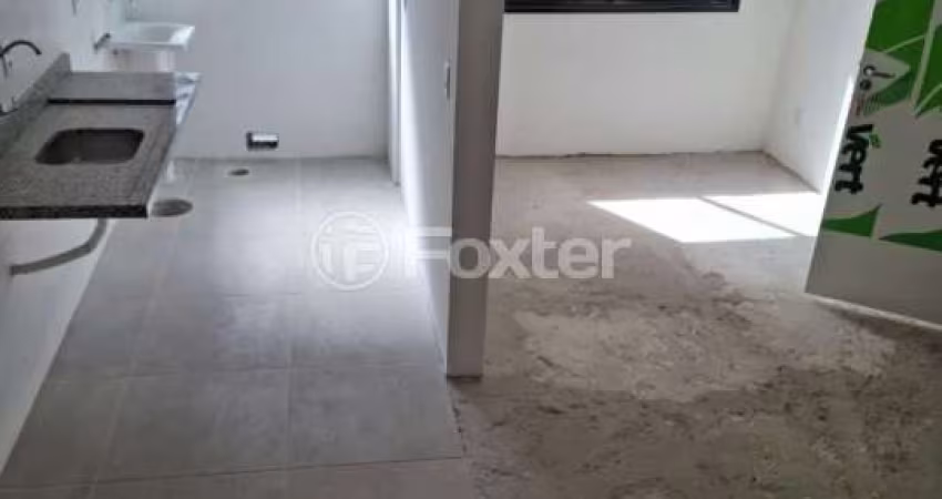 Apartamento com 1 quarto à venda na Rua General Lima e Silva, 824, Cidade Baixa, Porto Alegre