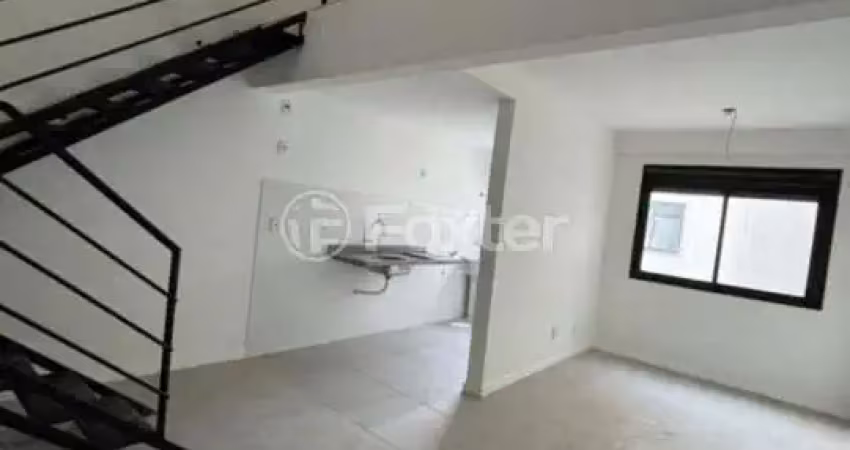 Apartamento com 1 quarto à venda na Rua General Lima e Silva, 824, Cidade Baixa, Porto Alegre