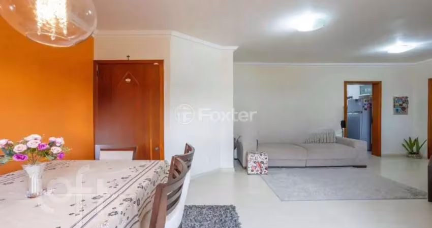 Apartamento com 2 quartos à venda na Rua Professor Leopoldo Tietbohl, 100, Jardim Itu Sabará, Porto Alegre