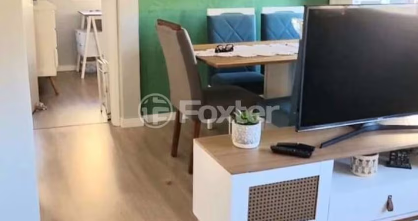 Apartamento com 2 quartos à venda na Avenida Inconfidência, 1357, Marechal Rondon, Canoas