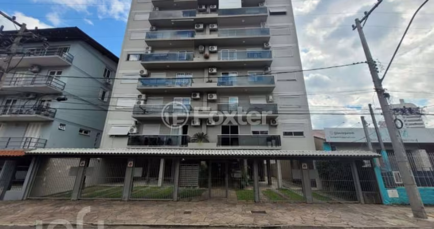 Apartamento com 2 quartos à venda na Rua Salgado Filho, 291, Pátria Nova, Novo Hamburgo