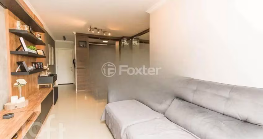 Apartamento com 3 quartos à venda na Rua Pedro Vieira Vidal, 280, Pantanal, Florianópolis