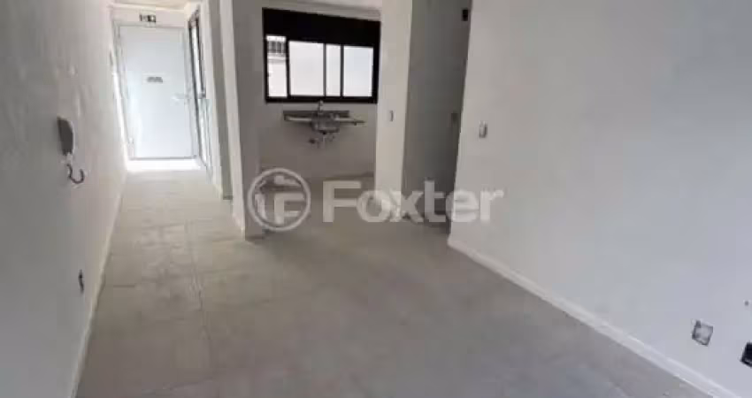 Apartamento com 1 quarto à venda na Rua General Lima e Silva, 824, Cidade Baixa, Porto Alegre
