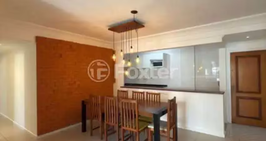 Apartamento com 3 quartos à venda na Avenida Salvador Di Bernardi, 810, Campinas, São José
