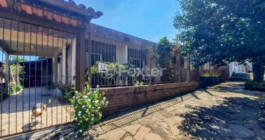 Casa com 2 quartos à venda na Rua Rio Pardo, 852, Parque Tamandaré, Esteio