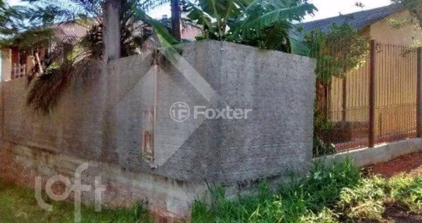 Casa com 2 quartos à venda na Rua São Mateus, 551, Jardim do Salso, Porto Alegre