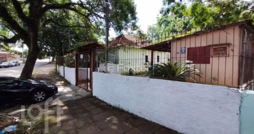 Casa com 1 quarto à venda na Rua Pedro Souza, 200, Vila João Pessoa, Porto Alegre