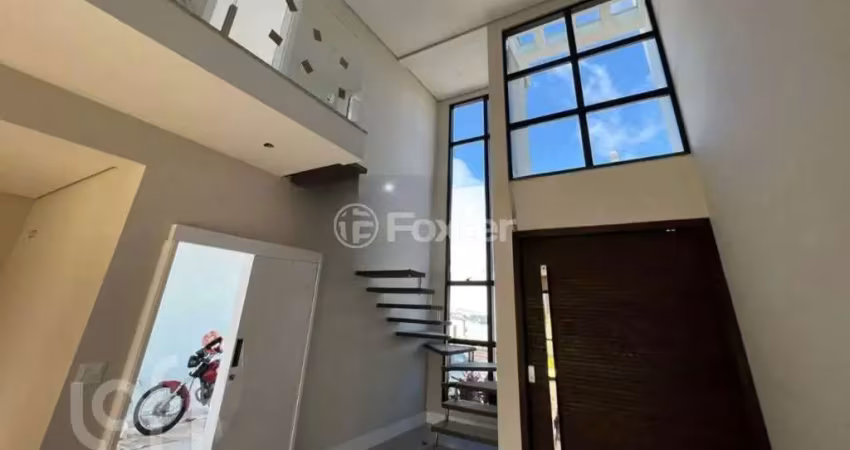 Casa em condomínio fechado com 3 quartos à venda na Avenida Deltaville, 132, Beira Rio, Biguaçu