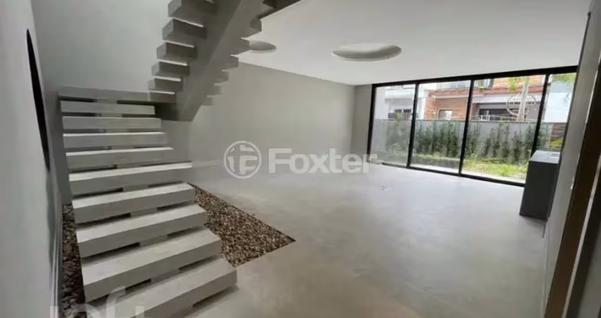 Casa em condomínio fechado com 3 quartos à venda na Avenida Deltaville, 125, Beira Rio, Biguaçu