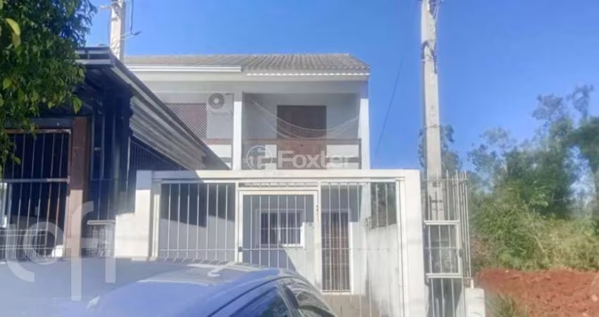 Casa com 2 quartos à venda na Rua Maria Onofrina Mendonça Torres, 104, Mário Quintana, Porto Alegre