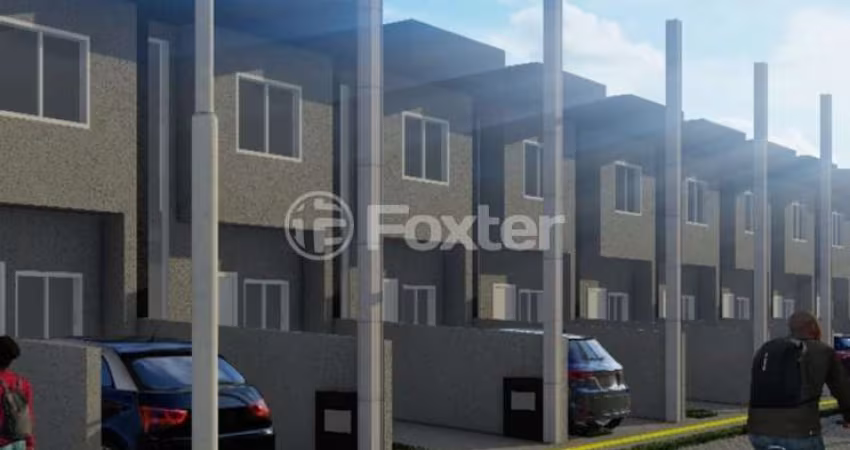 Casa com 2 quartos à venda na Rua Querência, 561, Dona Mercedes, Gravataí