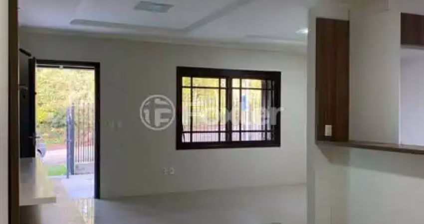 Casa com 3 quartos à venda na Rua São Cristóvão, 962, Forqueta, Caxias do Sul