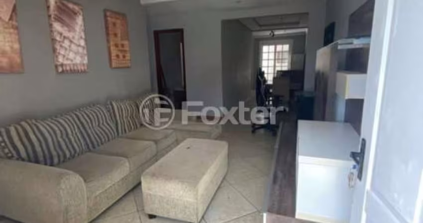 Casa com 2 quartos à venda na Rua Doutor Raphael Loro, 405, Hípica, Porto Alegre