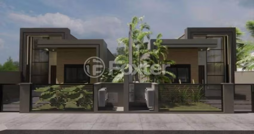 Casa com 2 quartos à venda na Servidão Luiz Roque da Cunha, 01, Ingleses do Rio Vermelho, Florianópolis