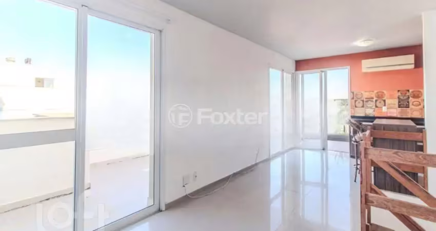 Cobertura com 3 quartos à venda na Avenida da Cavalhada, 4530, Cavalhada, Porto Alegre