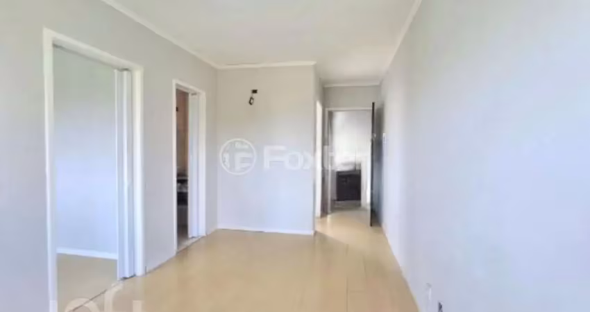 Apartamento com 1 quarto à venda na Rua Lasar Segall, 570, São Sebastião, Porto Alegre