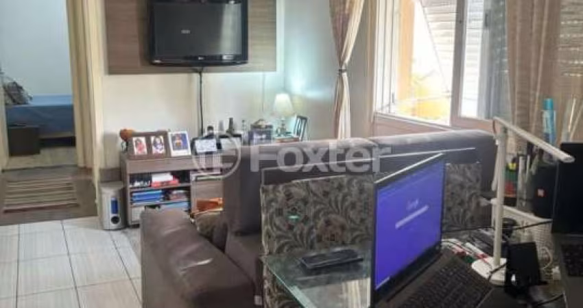 Apartamento com 1 quarto à venda na Rua Washington Luiz, 766, Centro Histórico, Porto Alegre