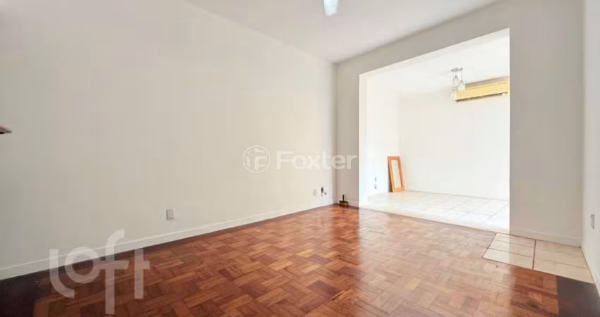 Apartamento com 2 quartos à venda na Rua Cícero Ahrends, 249, Menino Deus, Porto Alegre