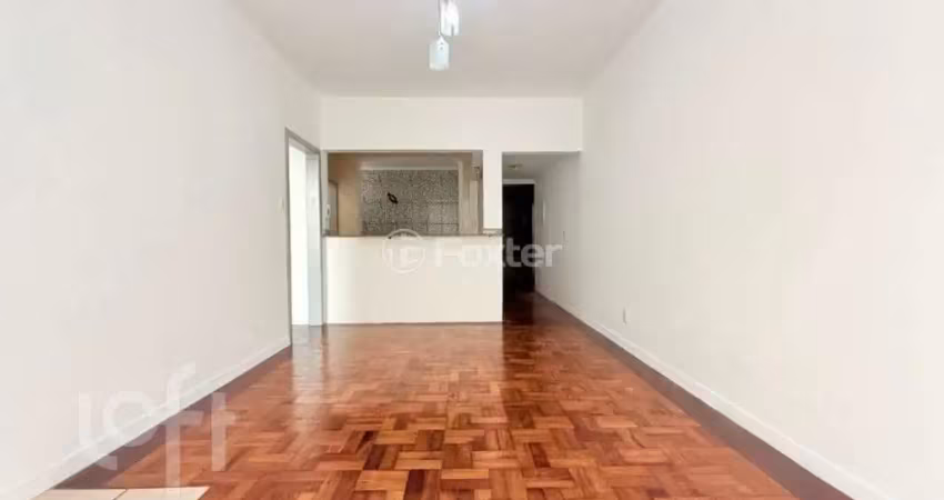 Apartamento com 2 quartos à venda na Rua Cícero Ahrends, 249, Menino Deus, Porto Alegre