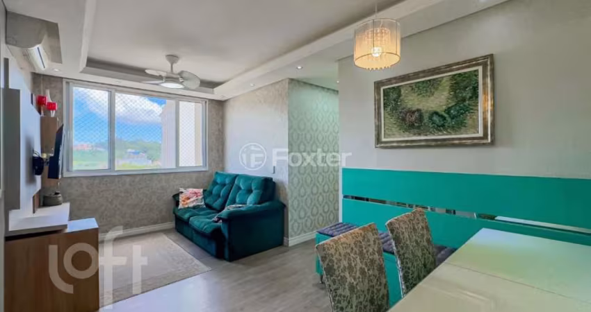 Apartamento com 3 quartos à venda na Rua Tenente Ary Tarrago, 1680, Jardim Itu Sabará, Porto Alegre