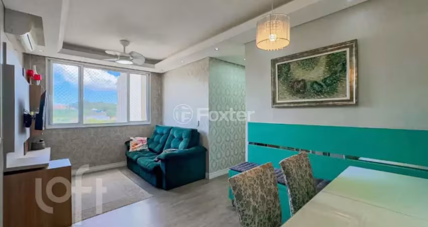 Apartamento com 3 quartos à venda na Rua Tenente Ary Tarrago, 1680, Jardim Itu Sabará, Porto Alegre