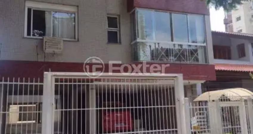 Apartamento com 2 quartos à venda na Rua Dona Inocência, 285, Jardim Botânico, Porto Alegre