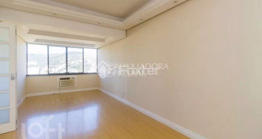 Apartamento com 2 quartos à venda na Rua Octávio de Souza, 343, Teresópolis, Porto Alegre