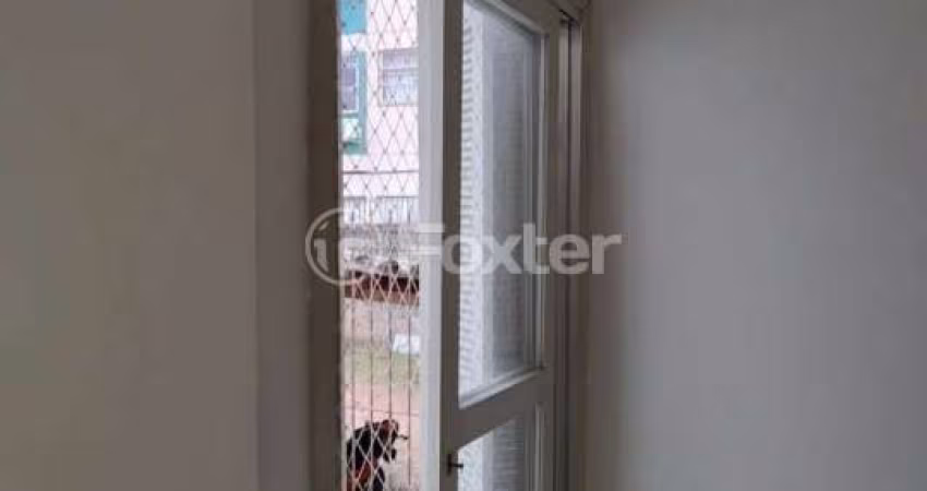 Apartamento com 1 quarto à venda na Rua Coronel José Rodrigues Sobral, 311, Partenon, Porto Alegre