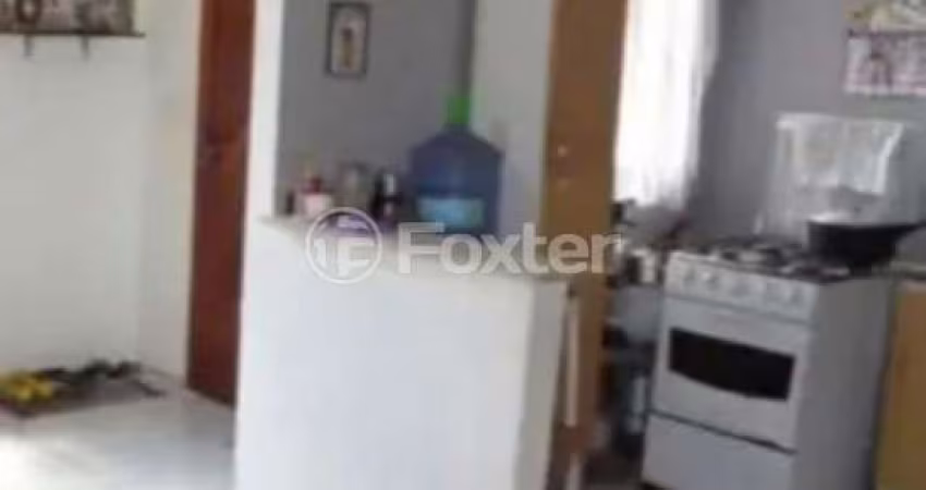 Casa com 2 quartos à venda na Rua Francisca Prezzi Bolognesi, 211, Hípica, Porto Alegre