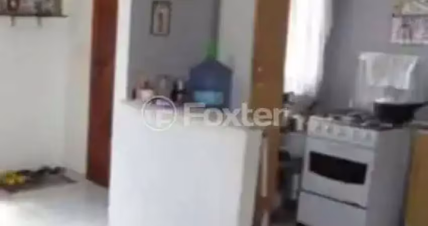 Casa com 2 quartos à venda na Rua Francisca Prezzi Bolognesi, 211, Hípica, Porto Alegre