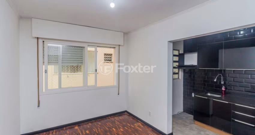Apartamento com 1 quarto à venda na Rua João Alfredo, 312, Cidade Baixa, Porto Alegre