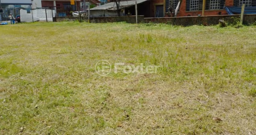 Terreno à venda na Rua Alberto Silva, 323, Vila Ipiranga, Porto Alegre