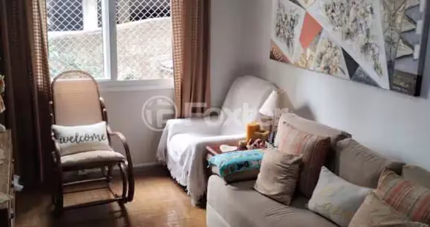 Apartamento com 2 quartos à venda na Rua General Lima e Silva, 639, Cidade Baixa, Porto Alegre