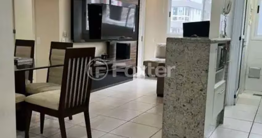 Apartamento com 2 quartos à venda na Avenida Mauro Ramos, 1487, Centro, Florianópolis