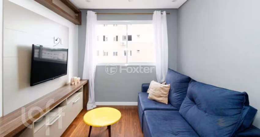 Apartamento com 2 quartos à venda na Rua Professora Silvia Síeben Meotti, 84, São José, Canoas