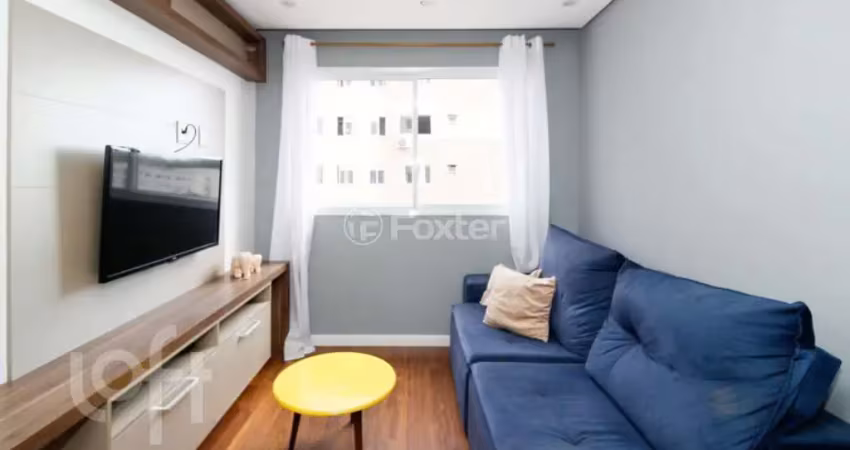 Apartamento com 2 quartos à venda na Rua Professora Silvia Síeben Meotti, 84, São José, Canoas