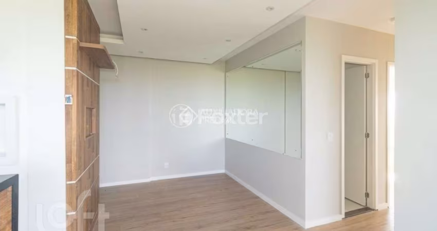 Apartamento com 3 quartos à venda na Rua Airton Ferreira da Silva, 295, Farrapos, Porto Alegre