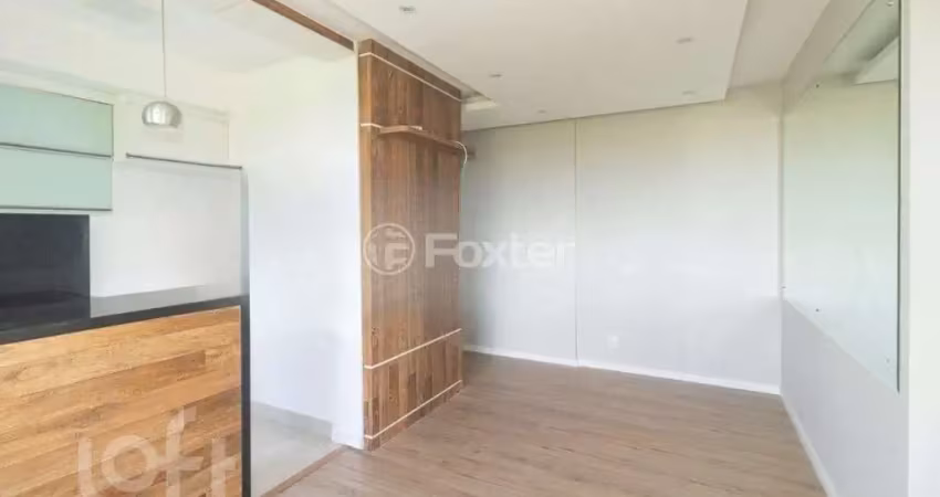 Apartamento com 3 quartos à venda na Rua Airton Ferreira da Silva, 295, Farrapos, Porto Alegre