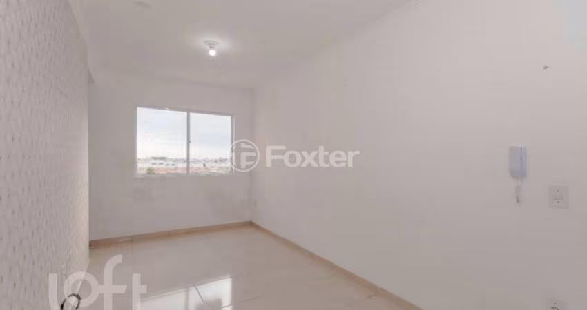 Apartamento com 2 quartos à venda na Rua Santa Fé, 935, Olaria, Canoas