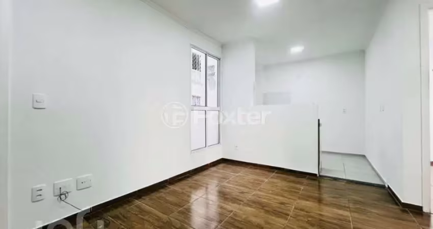 Apartamento com 2 quartos à venda na Avenida Justino Camboim, 1049, Camboim, Sapucaia do Sul