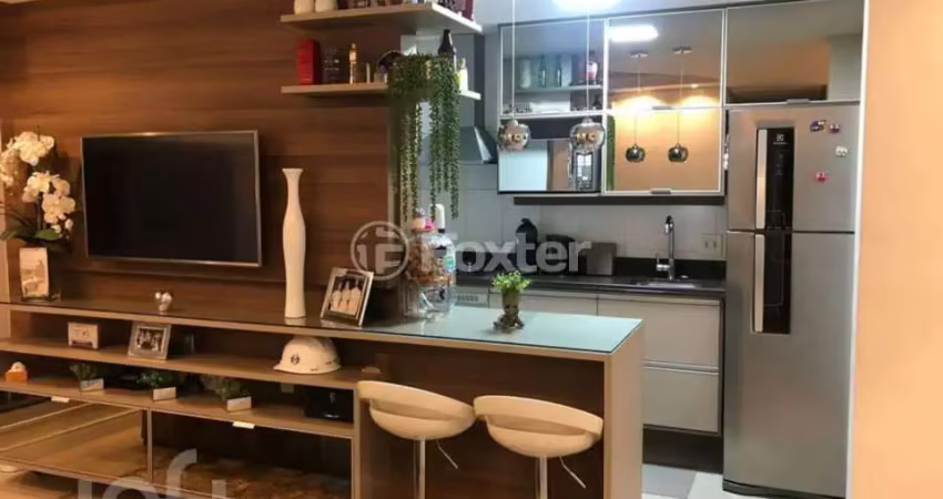 Apartamento com 2 quartos à venda na Rua Tenente Ary Tarrago, 3095, Jardim Itu Sabará, Porto Alegre