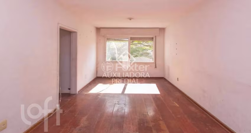 Apartamento com 2 quartos à venda na Rua Guilherme Alves, 125, Partenon, Porto Alegre