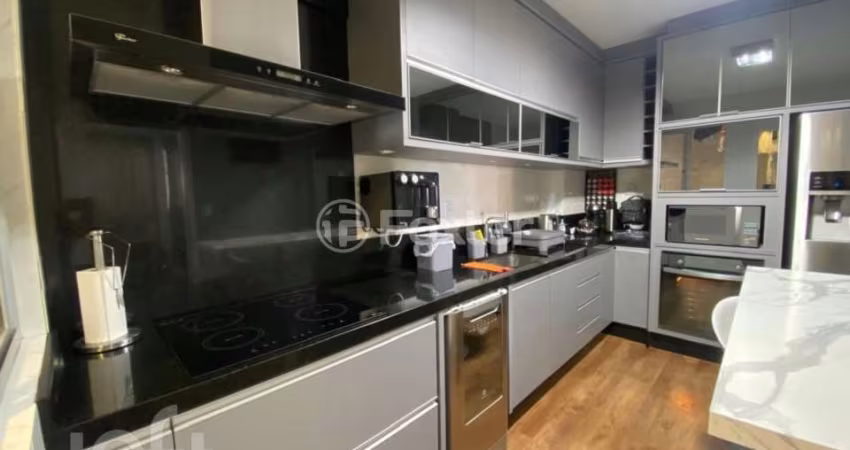 Apartamento com 3 quartos à venda na Rua Irmãos Vieira, 300, Campinas, São José