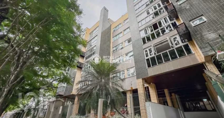Apartamento com 2 quartos à venda na Rua Passo da Pátria, 227, Bela Vista, Porto Alegre