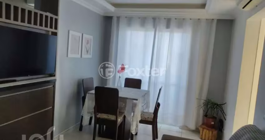 Apartamento com 2 quartos à venda na Rodovia Virgílio Várzea, 4570, Canasvieiras, Florianópolis