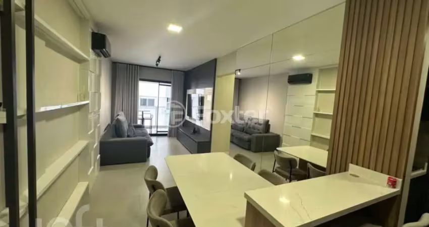 Apartamento com 2 quartos à venda na Avenida Cruz e Souza, 441, Campinas, São José