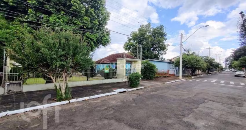Casa com 2 quartos à venda na Rua Pau Brasil, 1335, Ideal, Novo Hamburgo