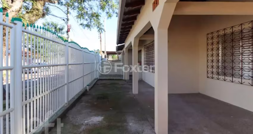 Casa com 3 quartos à venda na Rua dos Canários, 74, Igara, Canoas