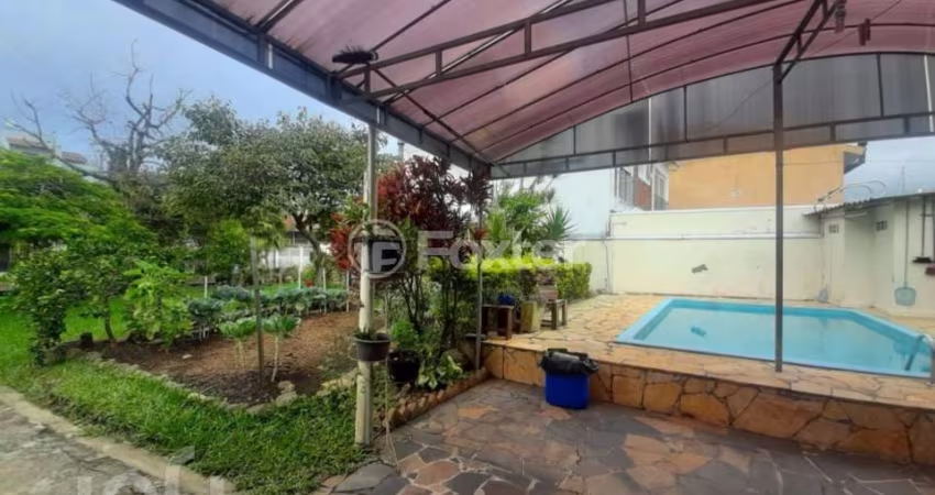 Casa com 1 quarto à venda na Rua Fernando Strehlau, 414, Jardim Itu Sabará, Porto Alegre