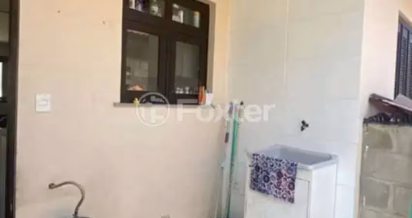 Casa com 2 quartos à venda na Estrada Andrade Neves, 945, Neópolis, Gravataí